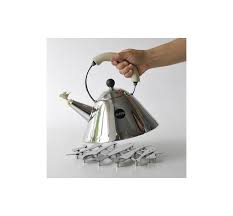 SOTTOPENTOLA ESTENSIBILE PESCHER - ALESSI