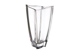 Villeroy & Boch NewWave Vaso, Cristallo, Trasparente