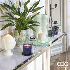 EDG - Candela Pumo H20 Avorio
