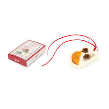 Nuvole di Stoffa Profumatore 27g La Giostra di Amelie