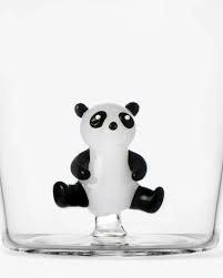 Ichendorf Collezione Savannah Tumbler Panda Collezione Ichendorf Savannah