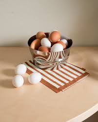 COMPRESSIONI, CESTINO INOX ALESSI