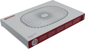 Guzzini Vassoio Tiffany L 45 cm