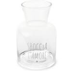 Nuvole di Stoffa Vaso Fiori Sboccia l'Amore