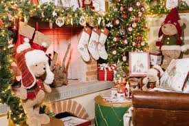 Nuvole di Stoffa Calza Fiocco 40x20 cm