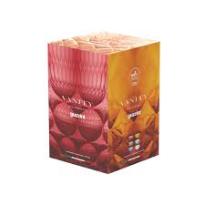 Guzzini Set 6 Ciotoline Vanity 12 cm Multicolor