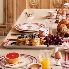 Villeroy & Boch Winter Bakery Delight Vassoio rettangolare 23.4 x27.5 cm