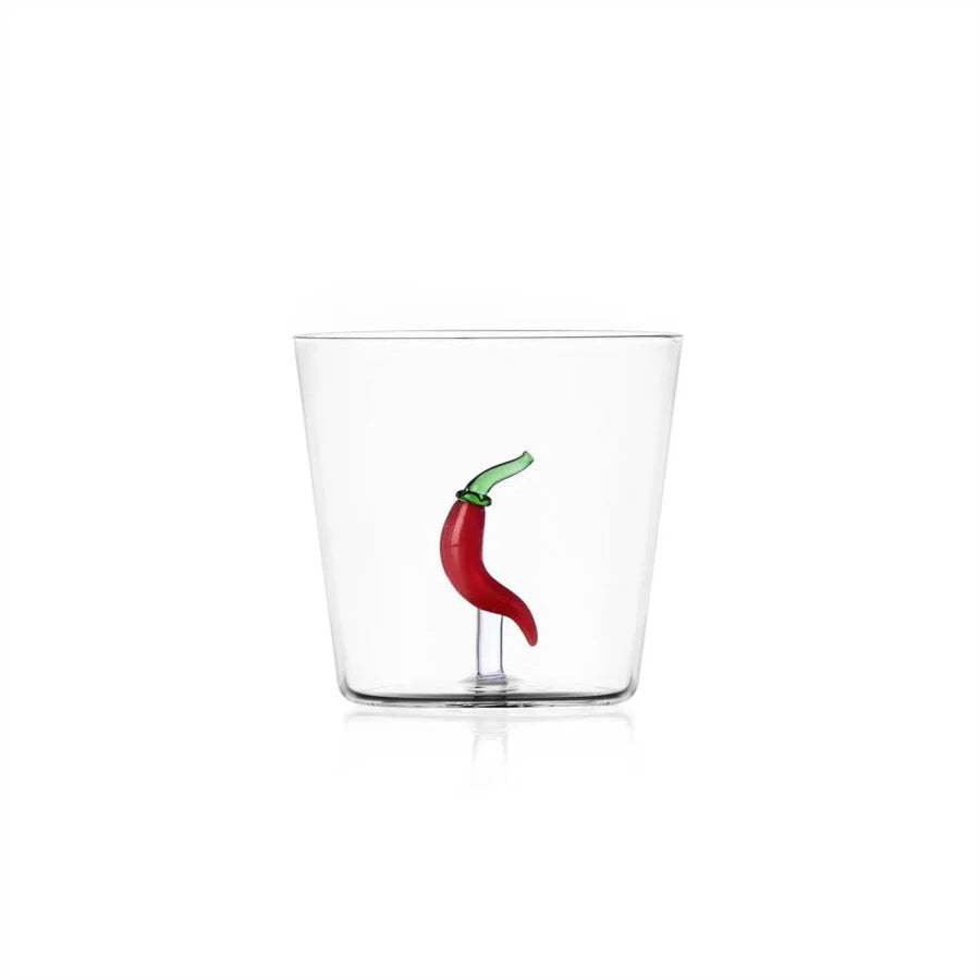 Ichendorf Milano Vegetables Tumbler Peperoncino5