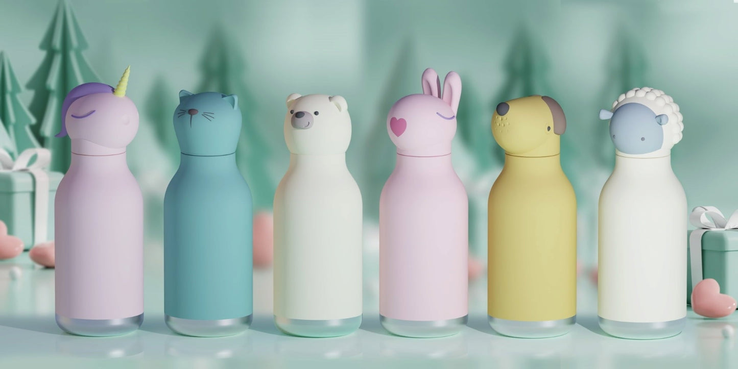 Borraccia Termica - Cane