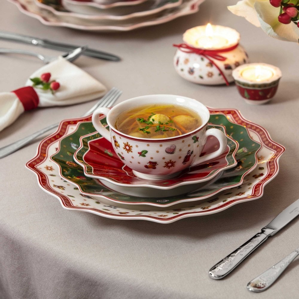Villeroy & Boch Toy's Delight Ciotola per zuppa -