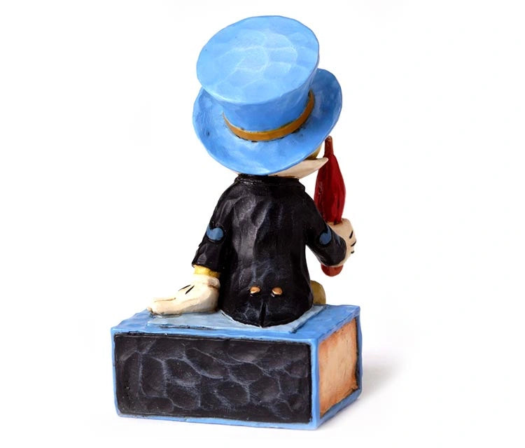 Grillo Parlante Jimini 7 cm Disney Traditions