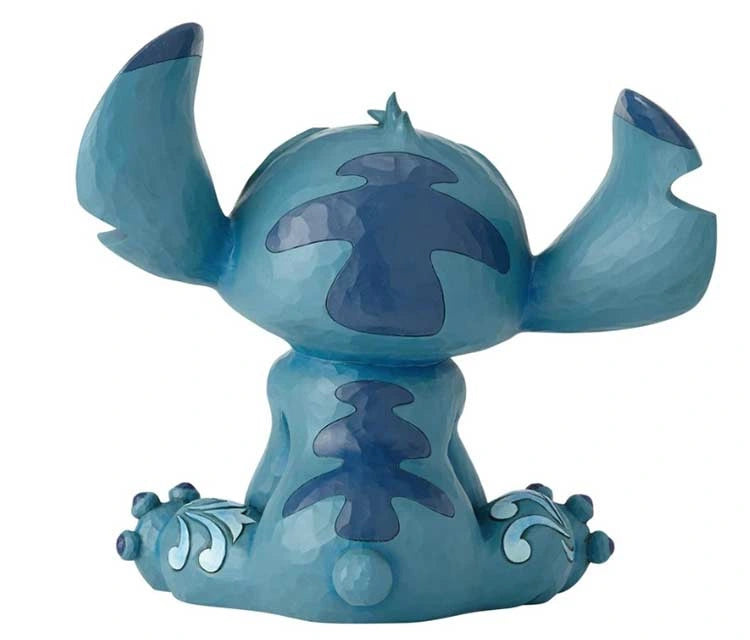 Stitch Figura maxi 37 cm Disney Traditions 6000971