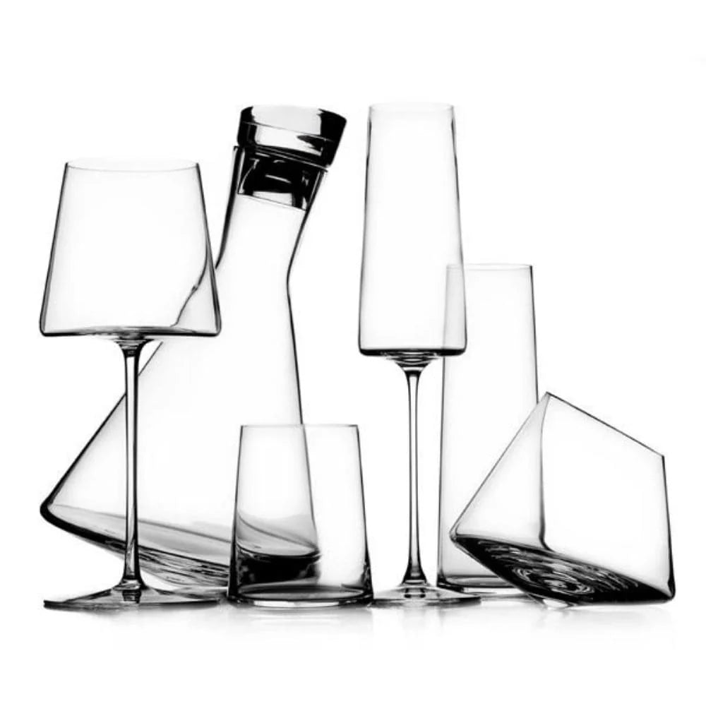 Ichendorf Manhattan Bar bottiglia whisky by Ichendorf Design