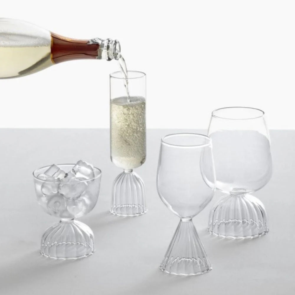 Ichendorf Tutu calice vino rosso by Mist-O