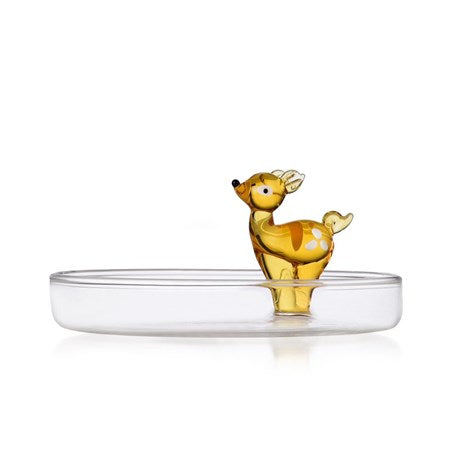 Ichendorf Milano WOODLAND TALES PIATTINO CERBIATTO