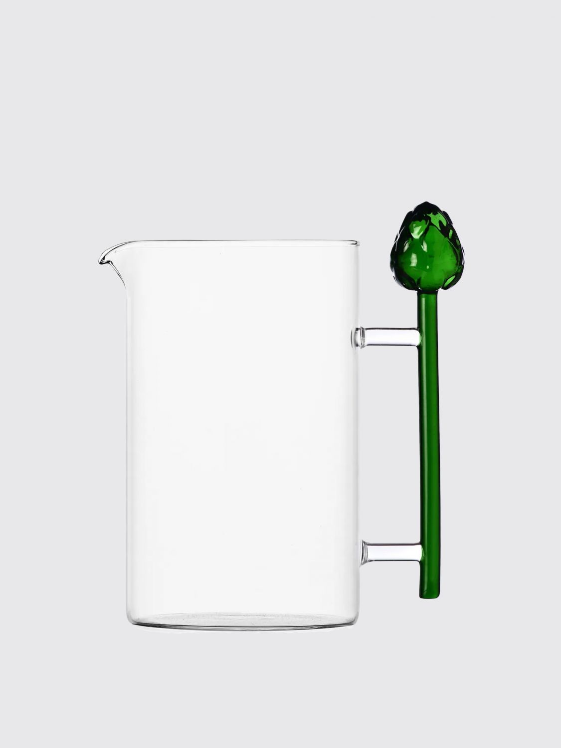 ICHENDORF Caraffa Vegetables Ichendorf in vetro borosilicato