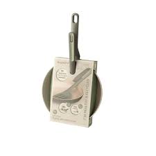 BergHOFF Padella antiaderente Balance Moonmist 24cm con paletta Balance