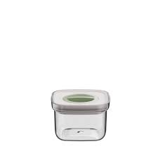 BergHOFF Set di contenitori per alimenti smart seal 5 pezzi