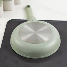 BergHOFF Padella antiaderente Balance Sage 20cm - Leo
