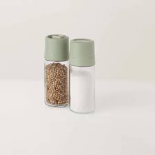 Set 2pz macinino e shaker Balance Sage