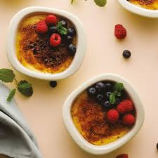 set 4 ramekin quadrati Balance 0,20L