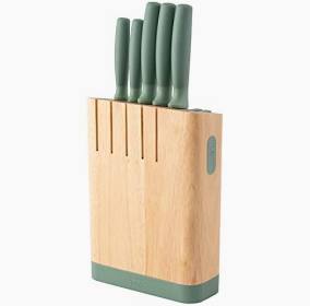 BergHOFF Blocco coltelli 6 pz Forest