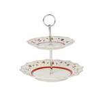 Villeroy & Boch Toy's Delight Alzata Natalizia Piccola