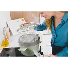 Colapasta\cestello a vapore Balance 24cm