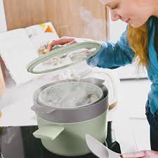 Colapasta\cestello a vapore Balance 24cm