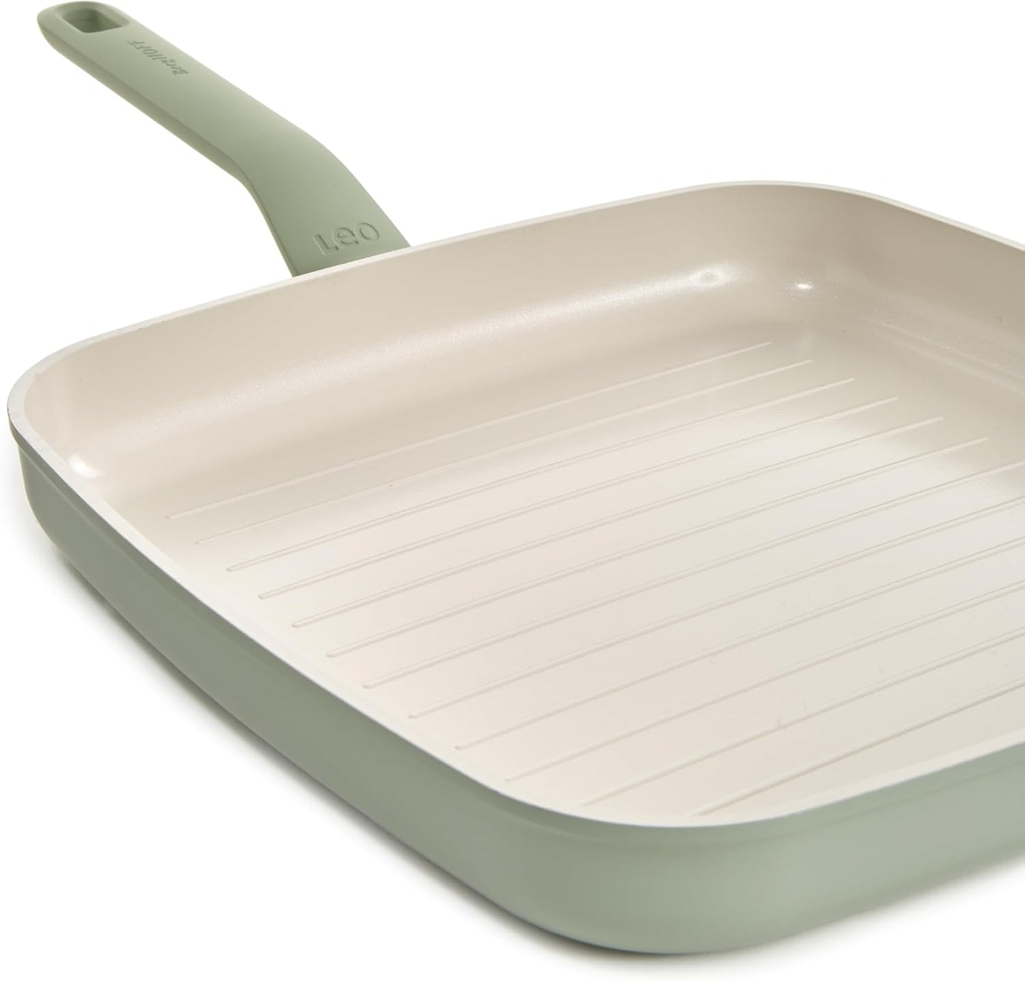 BergHoff Bistecchiera antiaderente Balance Sage 28cm