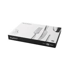 BergHOFF Set posate 30pezzi Finesse