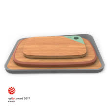 BergHoff Tagliere Balance 37x27cm