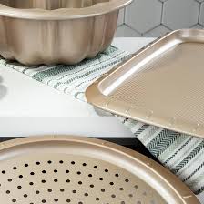 BergHOFF Teglia pizza forata Balance 32x1,50cm
