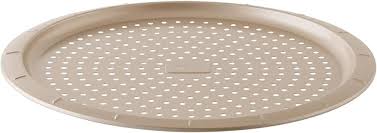 BergHOFF Teglia pizza forata Balance 32x1,50cm
