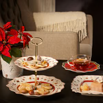 Villeroy & Boch Toy's Delight Alzata Natalizia Piccola