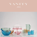 Guzzini Portabicchieri Universale Vanity Verde
