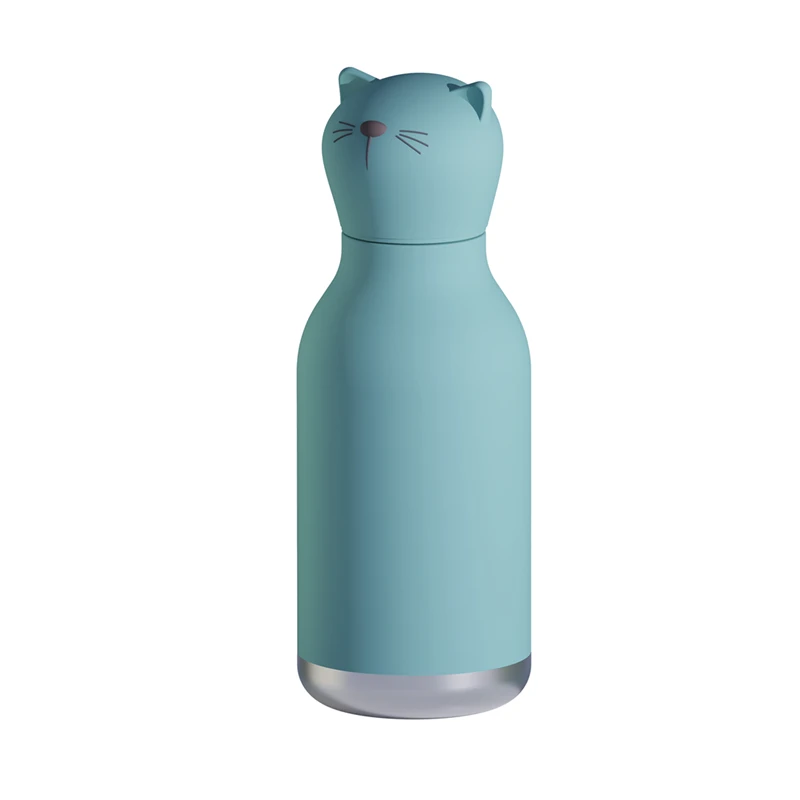 Borraccia Termica - Gatto