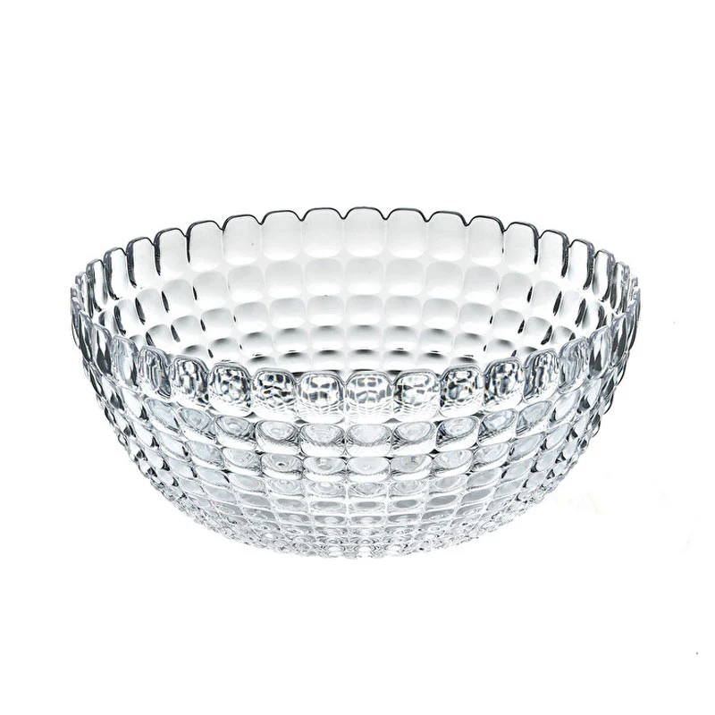 Guzzini Contenitore Tiffany L in Resina D25 cm