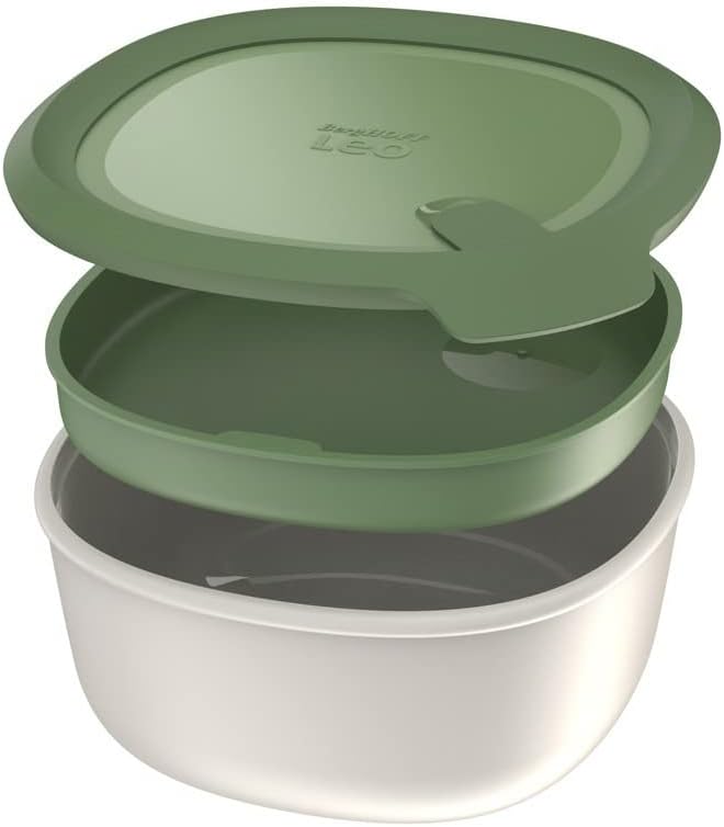BergHOFF Set portapranzo con posate
