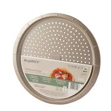 BergHOFF Teglia pizza forata Balance 32x1,50cm