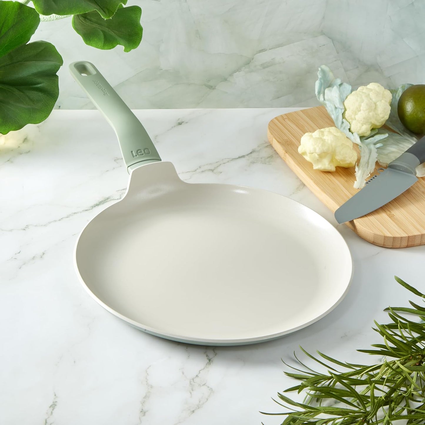 BergHoff Formella antiaderente Balance Sage 26cm