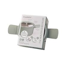 BergHOFF Casseruola antiaderente con coperchio Balance Sage 24cm