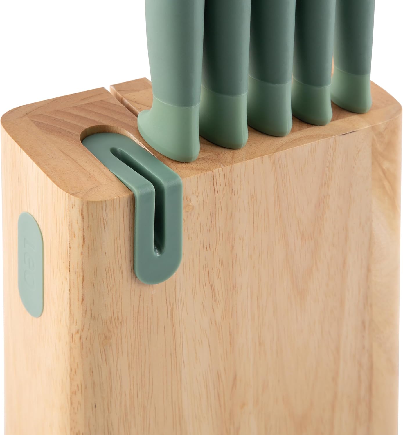 BergHOFF Blocco coltelli 6 pz Forest
