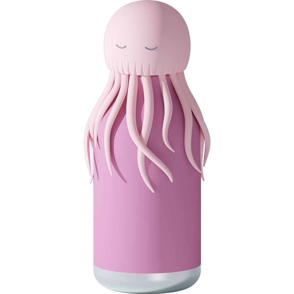 Borraccia Termica - Medusa