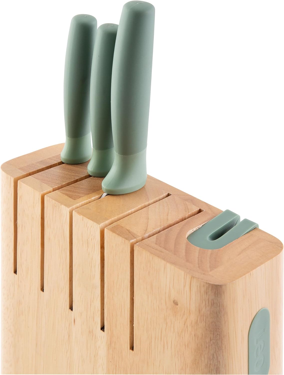 BergHOFF Blocco coltelli 6 pz Forest