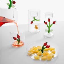 Ichendorf Woodland Tales Zuccheriera Bacche Rosa Canina