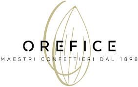 OREFICE Borsetta Schiaccianoci Cioccolatini Nudi 250Gr