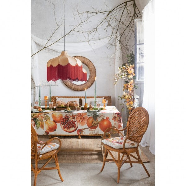 BLANC MARICLO' RUNNER CON GALA 10 CM