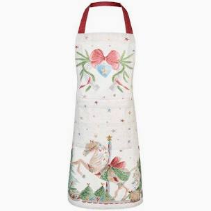 Nuvole di Stoffa Grembiule 60x90cm La Giostra di Amelie