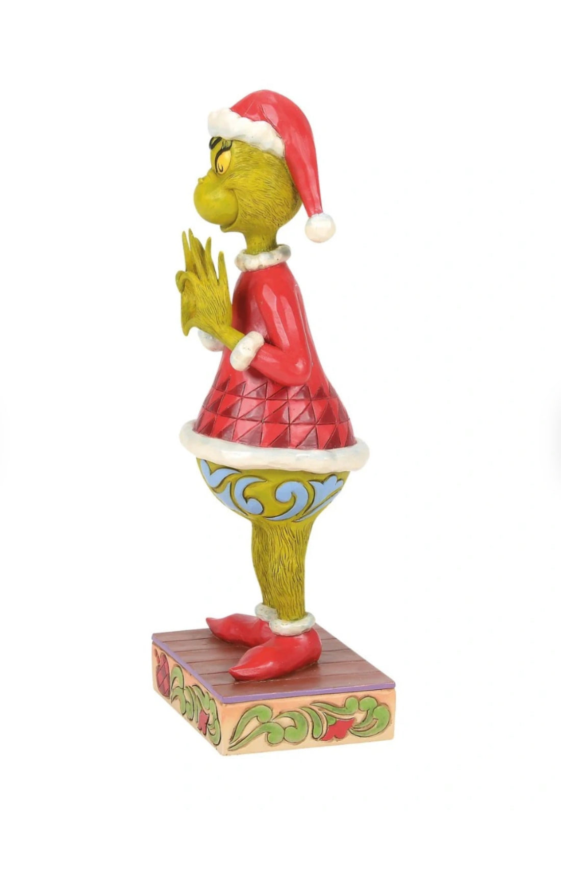 ENESCO | Grinch Cuore